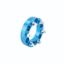 TRAILFX 6X139 - 6X139 WHEEL ADAPTER  BLU - W655001PB