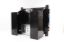 T-H MARINE ATLAS 12' JACK PLATE  BLACK - AHJ12VBDP