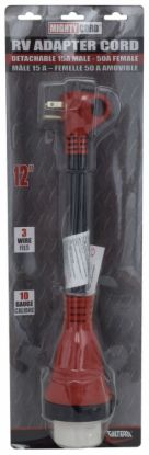 VALTERRA LLC 15AM-50AF 12' DETACH - A101550DVP