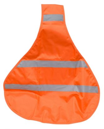 VALTERRA LLC REFLECTIVE SAFETY VEST - LG - A102008VP