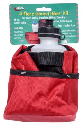 VALTERRA LLC 4-PIECE HOUND HIKE KIT - A102015VP
