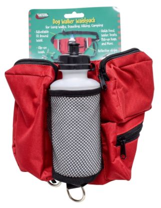 VALTERRA LLC WALKER WAISTPACK W/LEASH - A102016VP