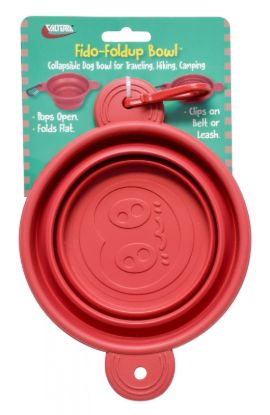 VALTERRA LLC FIDO FOLD-UP BOWL - A102021VP