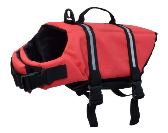 VALTERRA LLC PET LIFE VEST MEDIUM 20-40 LB - A102028VP