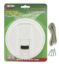 VALTERRA LLC CABLE HATCH UNV RND WH CD - A102130VP