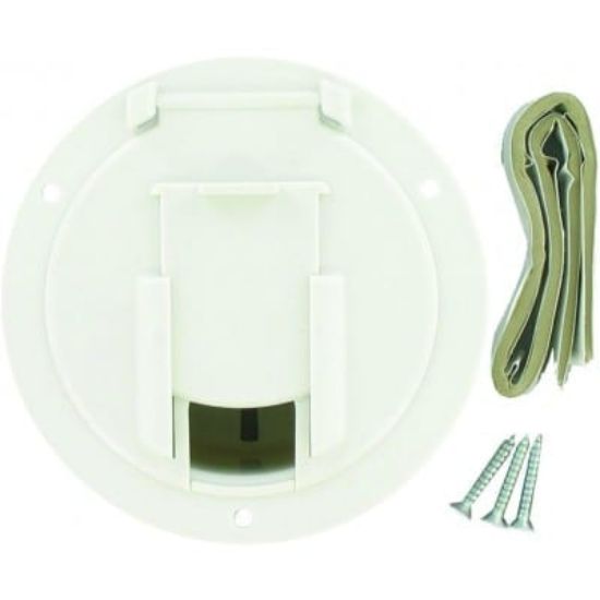 VALTERRA LLC CABLE HATCH LW RND PW CD - A102137VP