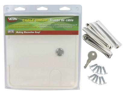 VALTERRA LLC ELECTRICAL HATCH LG PW CD - A102151VP