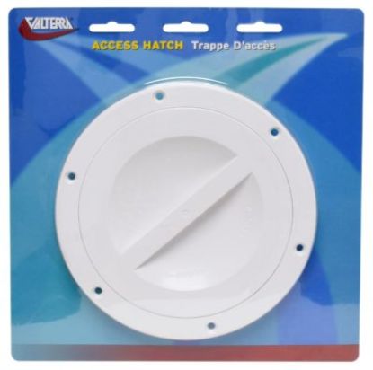 VALTERRA LLC 5' ACCESS HATCH  WH CARD - A102171VP