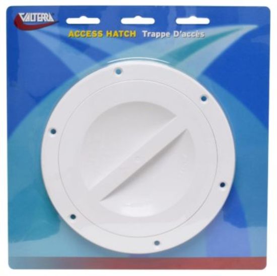 VALTERRA LLC 5' ACCESS HATCH  WH CARD - A102171VP