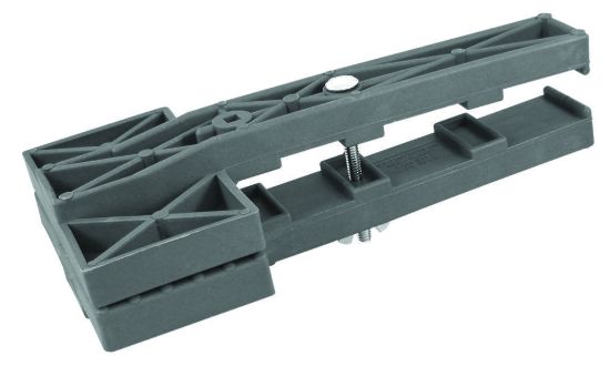 VALTERRA LLC AWNING SAVER CLAMPS-GRAY - A10252