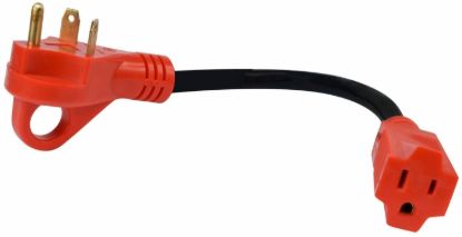 VALTERRA LLC 30AM-15AF 12' ADAPTER - A103015