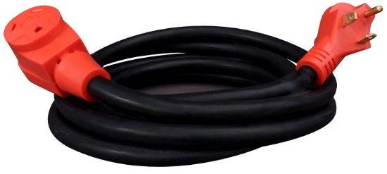 VALTERRA LLC 30A EXTENSION CORD W/HDL - A103015EH