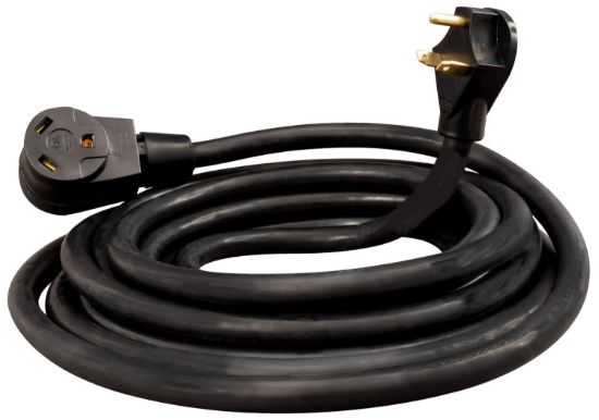 VALTERRA LLC 30A 25' EXT CORD - A103025E