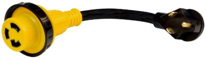 VALTERRA LLC 30AM-30AF DETACH  BLACK  BULK - A103030DBK