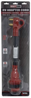 VALTERRA LLC 30AM-30AF 12' DETACH - A103030HDV