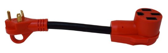 VALTERRA LLC 30AM-50AF 12' ADAPTER - A103050F