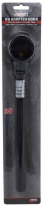 VALTERRA LLC 30AF 12' PIGTAIL ENDS - A1030PFVP