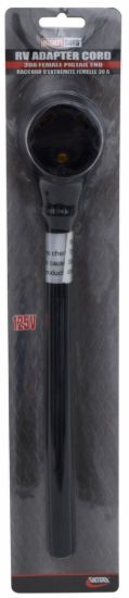 VALTERRA LLC 30AF 12' PIGTAIL ENDS - A1030PFVP
