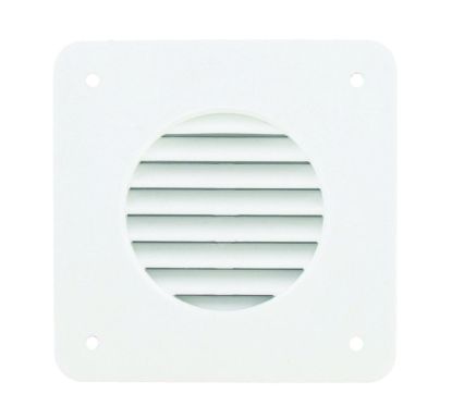 VALTERRA LLC BATTERY BOX CONE VENT - A103305