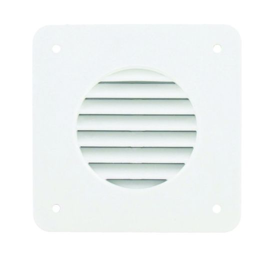 VALTERRA LLC BATTERY BOX CONE VENT - A103305