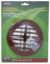 VALTERRA LLC ROUND REGISTER  BROWN - A103352VP