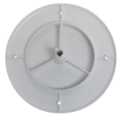 VALTERRA LLC AIR PORT ROOF A/C 4' WH - A103354VP