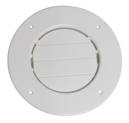 VALTERRA LLC A/C VENT SPACEPORT 4' WH - A103357VP