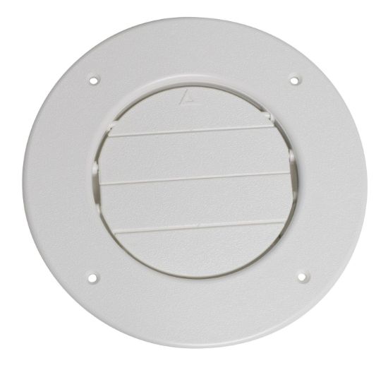 VALTERRA LLC A/C VENT SPACEPORT 4' WH - A103357VP