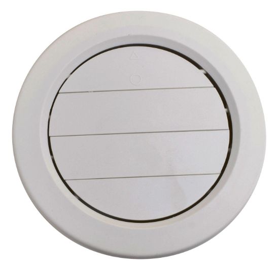 VALTERRA LLC A/C CEILING REG 5' WHITE - A103359VP