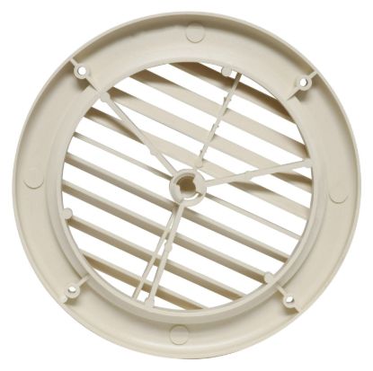 VALTERRA LLC A/C VENT LOUV 5' LT BEIGE - A103362VP