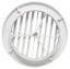 VALTERRA LLC A/C VENT LOUVERED 5' WH - A103363VP