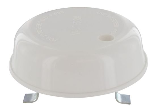 VALTERRA LLC UNIVERSAL PLUMB VENT CAP WHITE BU - A103388
