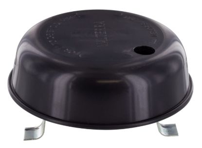 VALTERRA LLC UNIVERSAL PLUMB VENT CAP BK CD - A103388BKV