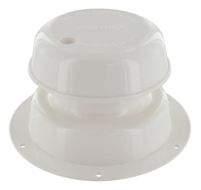 VALTERRA LLC UNIVERSAL PLUMB VENT KIT WHITE CD - A103389VP