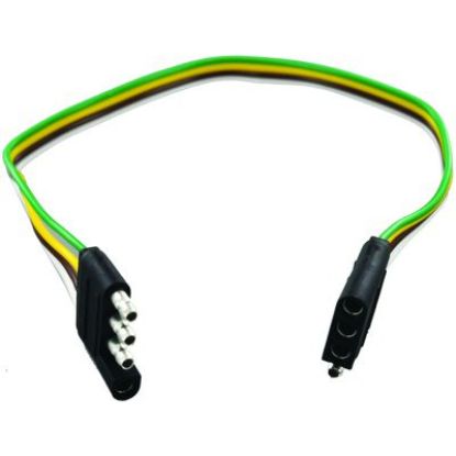 VALTERRA LLC 4WAY 1' HARNESS CAR-TRAIL - A104405