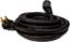 VALTERRA LLC 50A 25' EXT CORD  BLACK  BULK - A105025E