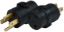 VALTERRA LLC RV50AM-30AF ADAPTER PLUG - A105030AVP