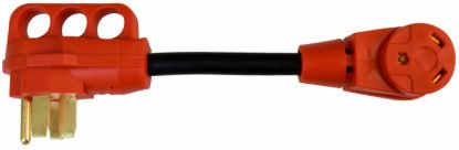 VALTERRA LLC 50AM-30AF 12' ADAPTER - A105030F