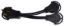 VALTERRA LLC 50 AMP MALE/30 FEMALE X 2 - A1050X30Y