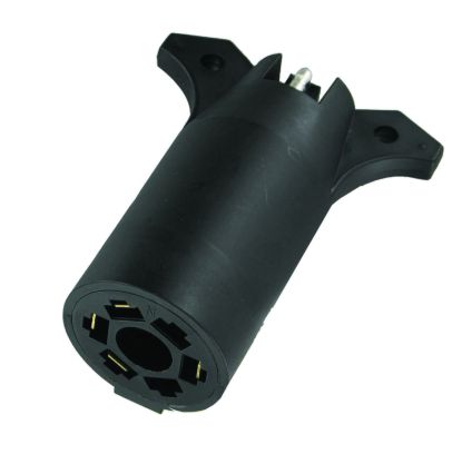 VALTERRA LLC 4WAY FLAT ADAPTER PLUG - A107274