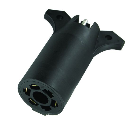 VALTERRA LLC 4WAY FLAT ADAPTER PLUG - A107274