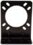 VALTERRA LLC 7WAY MOUNTING BRACKET - A109394