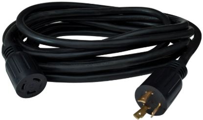 VALTERRA LLC GEN30A 3P 25' EXT CORD - A10G30253E