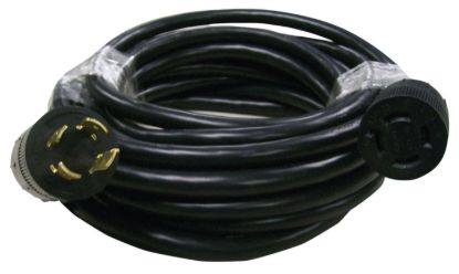 VALTERRA LLC GEN30A 4P 25' EXT CORD - A10G30254E
