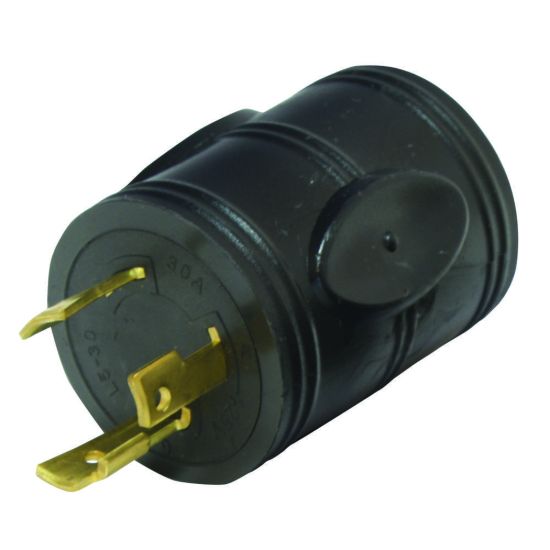VALTERRA LLC RV30AF ADAPTER PLUG  CARD - A10G3030AV