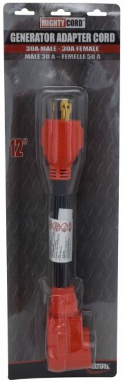 VALTERRA LLC 3P RV30AF 12' CORD  CARDE - A10G30330V
