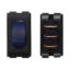 VALTERRA LLC 12V BLACK/BLUE LAMP - A136C