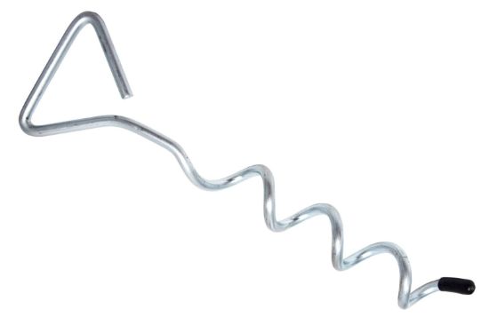 VALTERRA LLC SPIRAL STAKE  BULK - A300215
