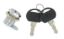 VALTERRA LLC CAM LOCK WITH KEY - A510