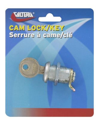 VALTERRA LLC CAMLOCK 5/8' W/751 KEY CD - A520VP